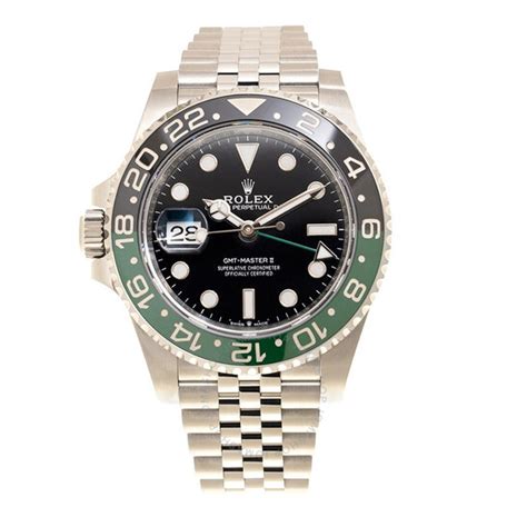 gmt master ii starbucks